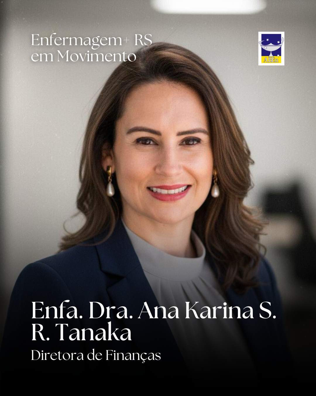 Ana Karina da Silva da Rocha Tanaka