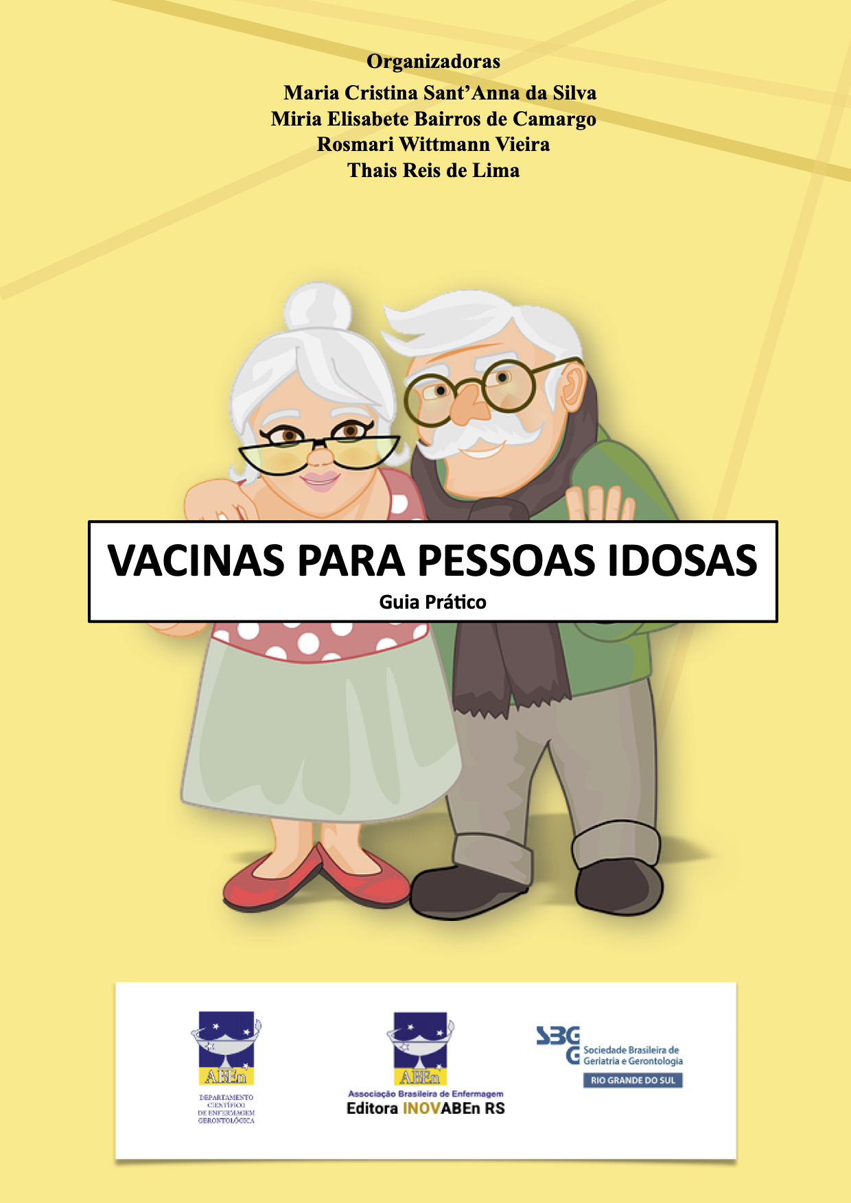 Vacinas para Pessoas Idosas