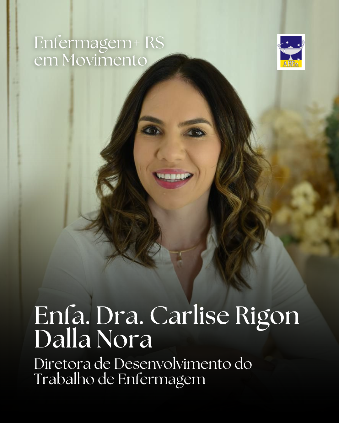 Carlise Rigon Dalla Nora
