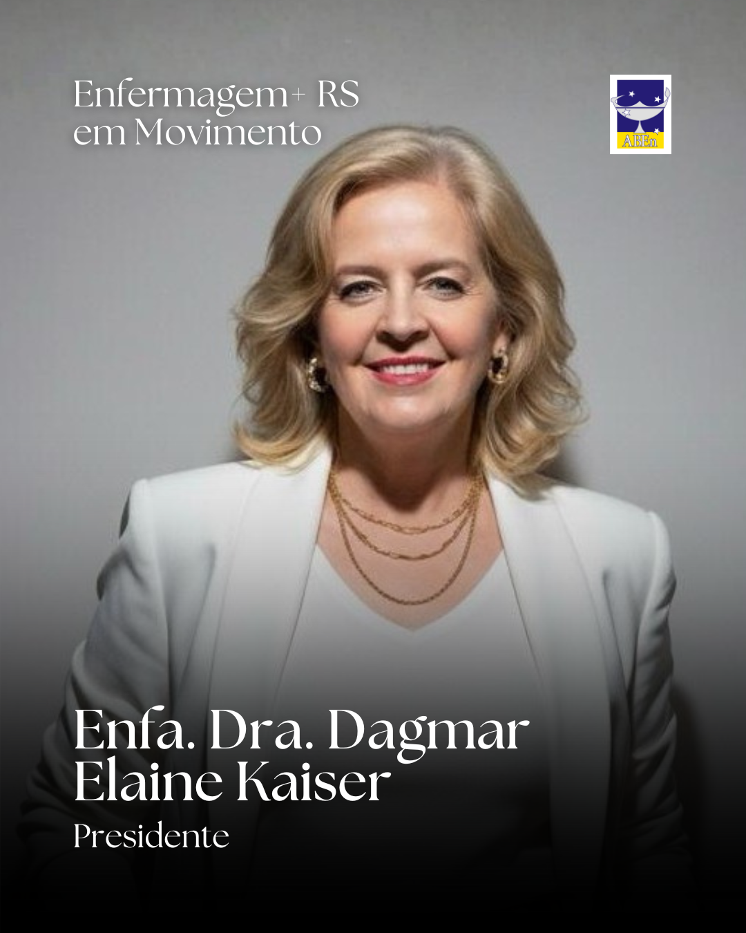 Dagmar Elaine Kaiser