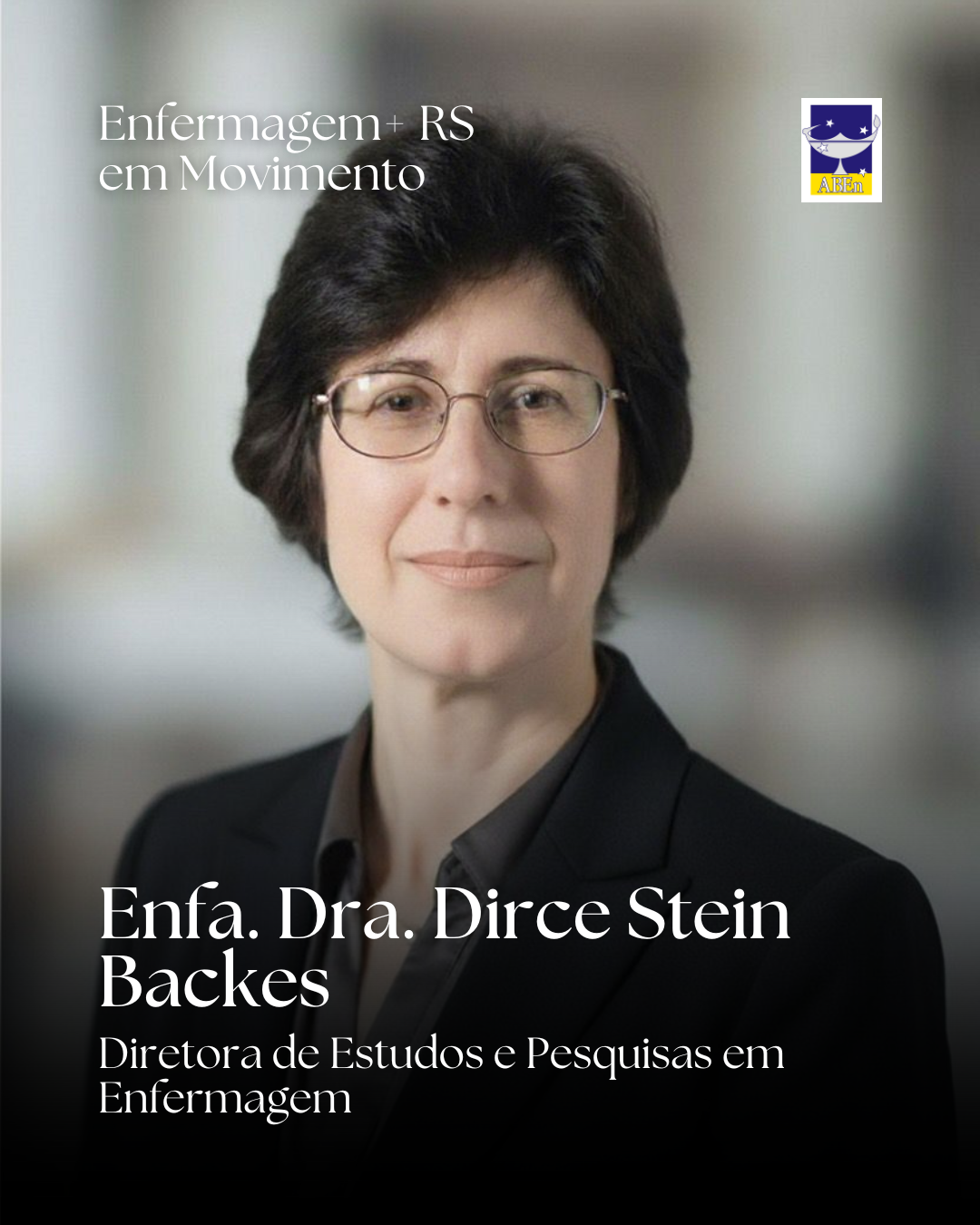 Dirce Stein Backes