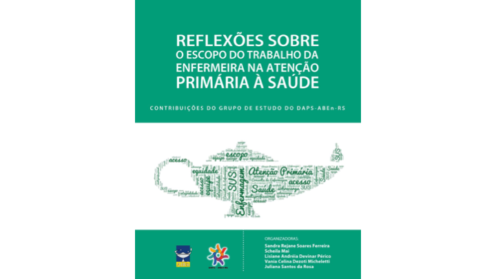 Departamento de Atenção Primaria em Saúde - Reflexões