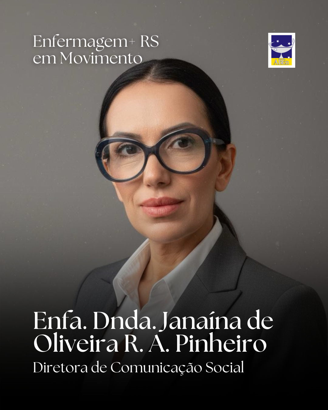 Janaína de Oliveira Ribeiro Avancini Pinheiro