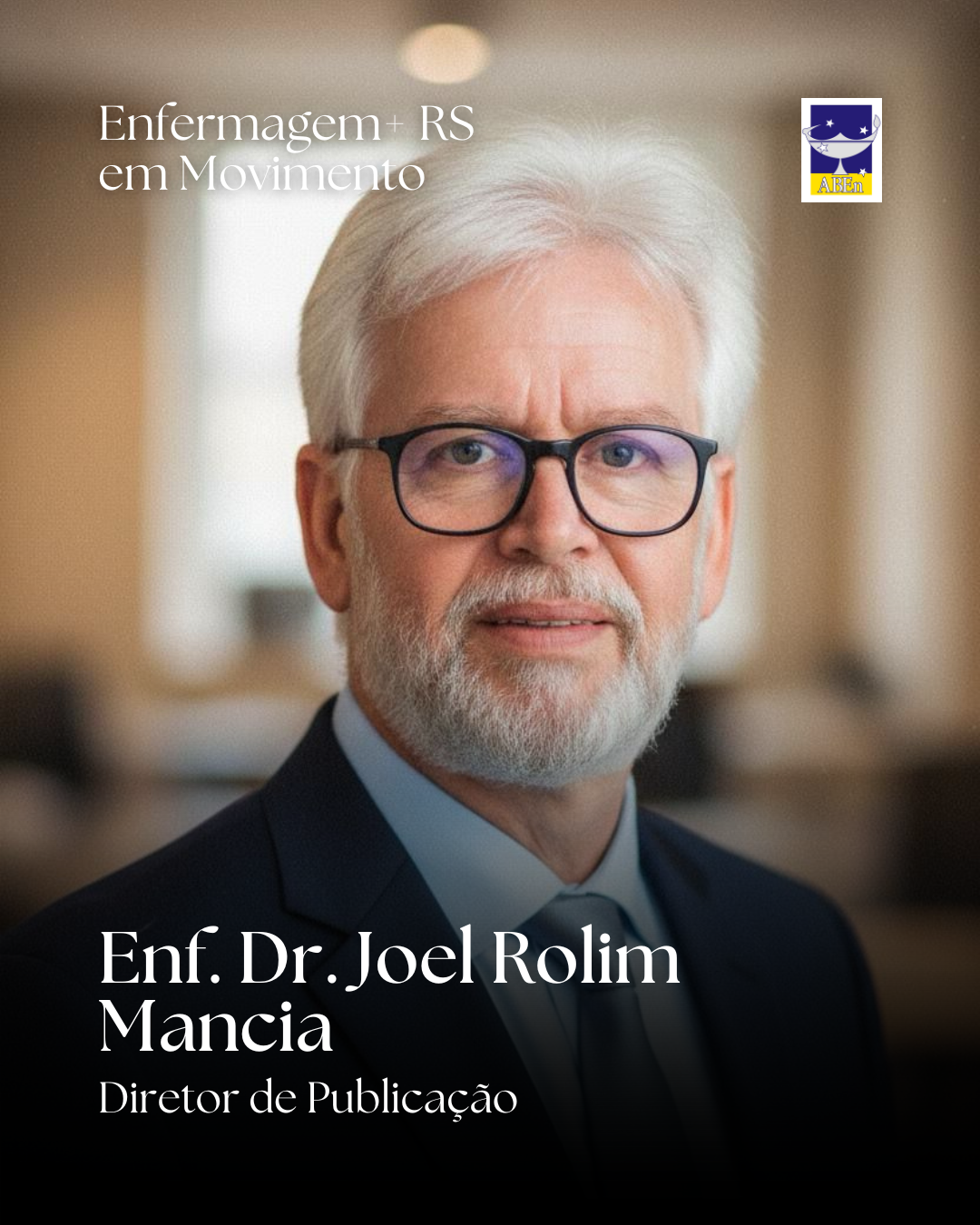 Joel Rolim Mancia