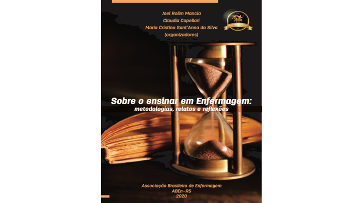 70 Anos da ABEn-RS