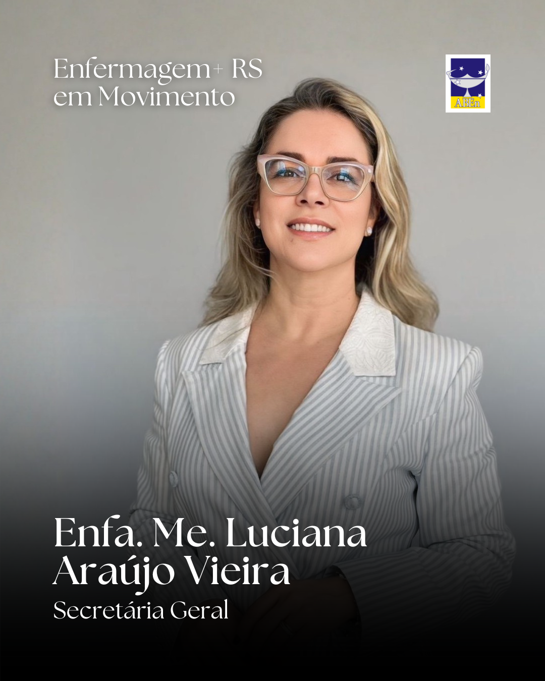 Luciana Araújo Vieira