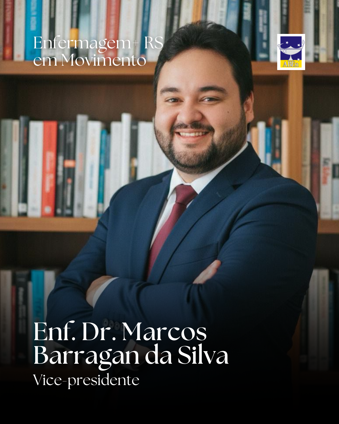 Marcos Barragan da Silva
