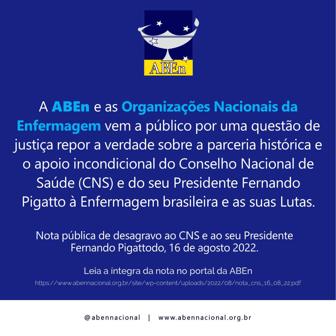 Nota